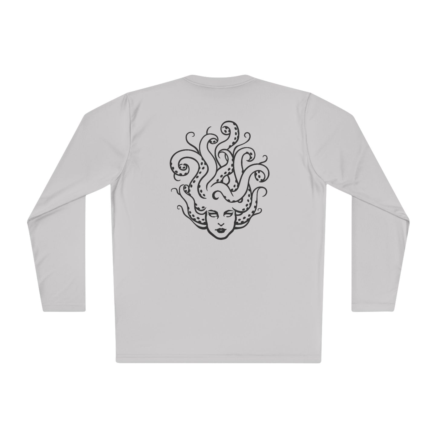 Women's Medusa Long Sleeve Tee