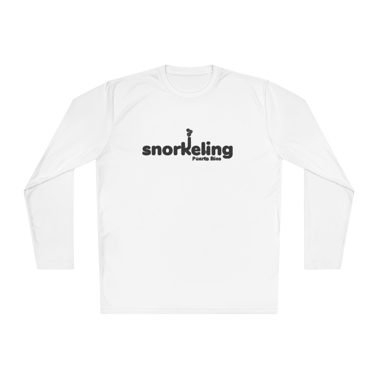 Women's Kraken Long Sleeve Tee
