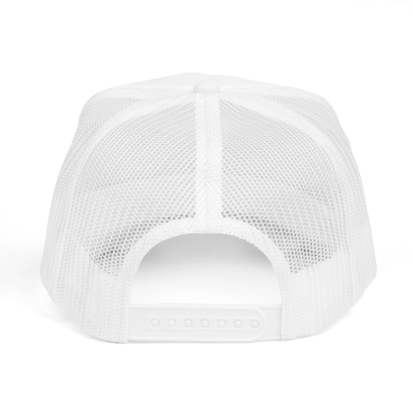 Embroidered Sunset Icacos Vibe Trucker Hat