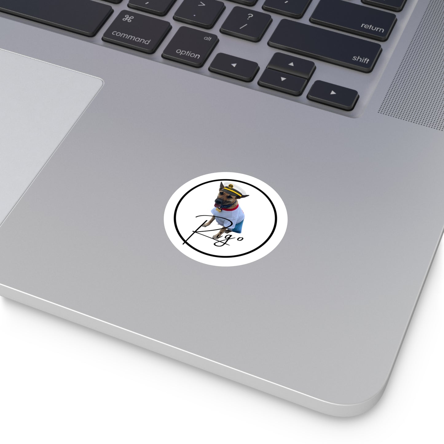 Rigo Sticker