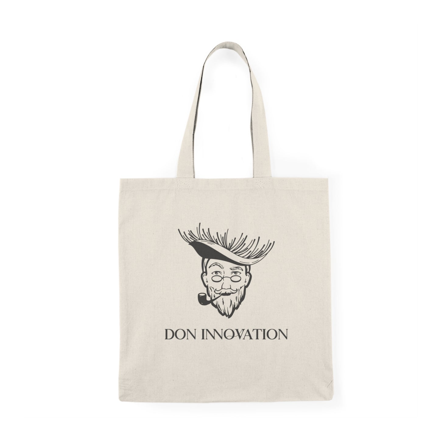 Don Innovation Tote Bag