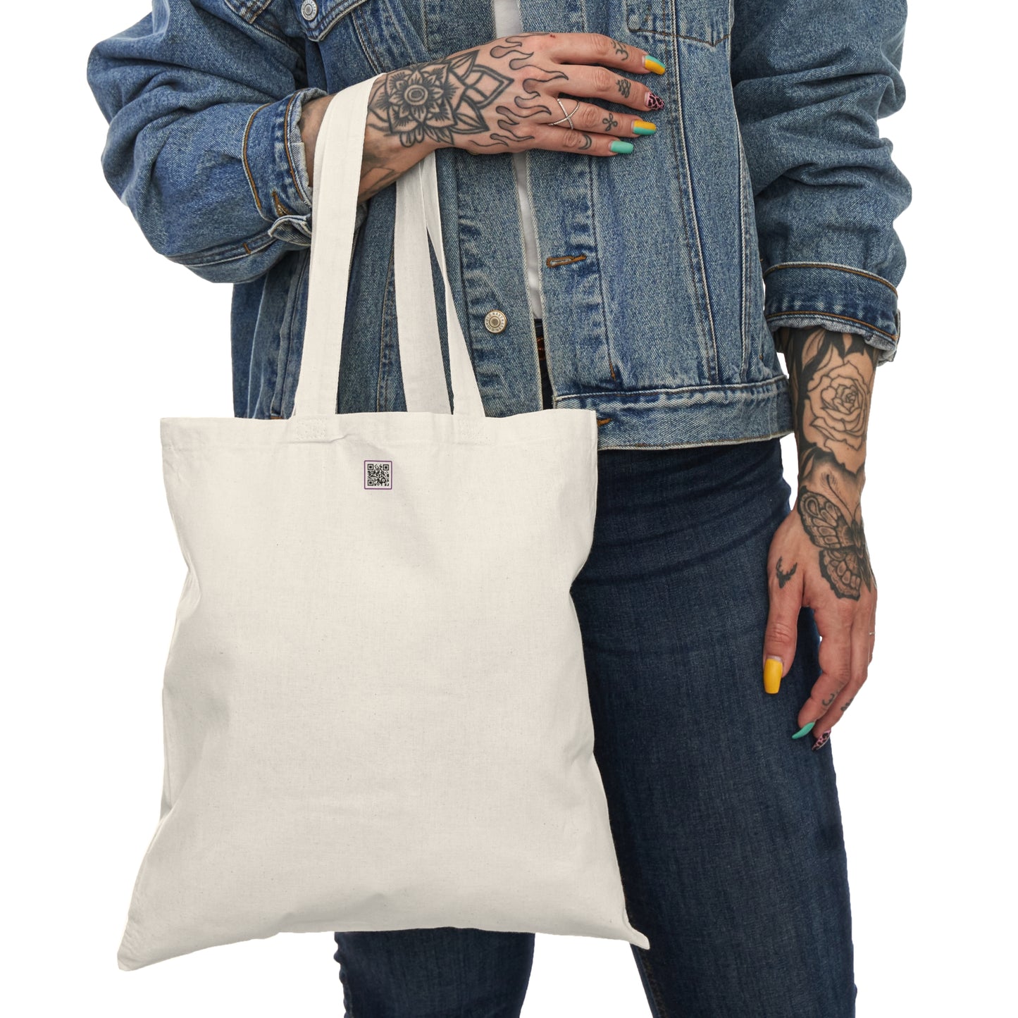 Medusa Tote Bag