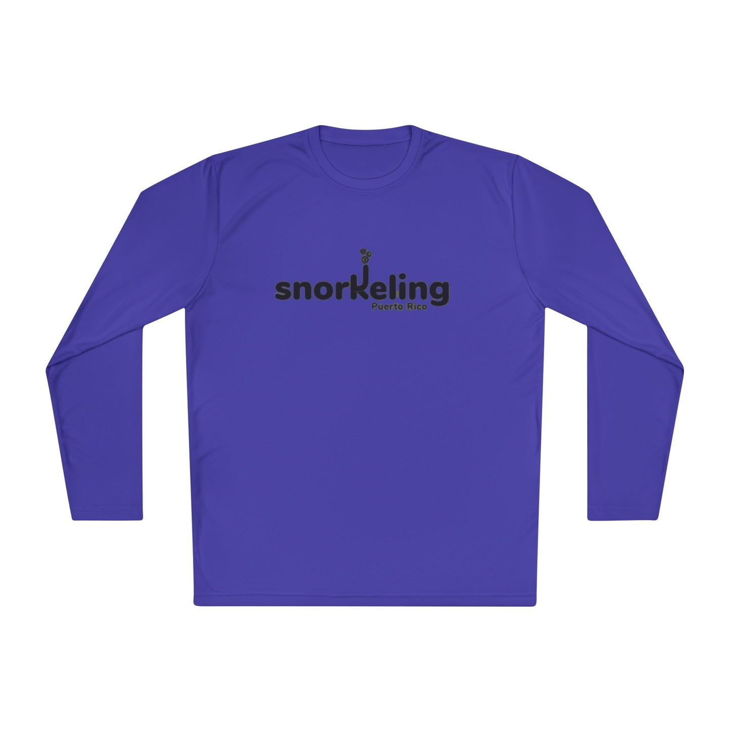 Women's Kraken Long Sleeve Tee