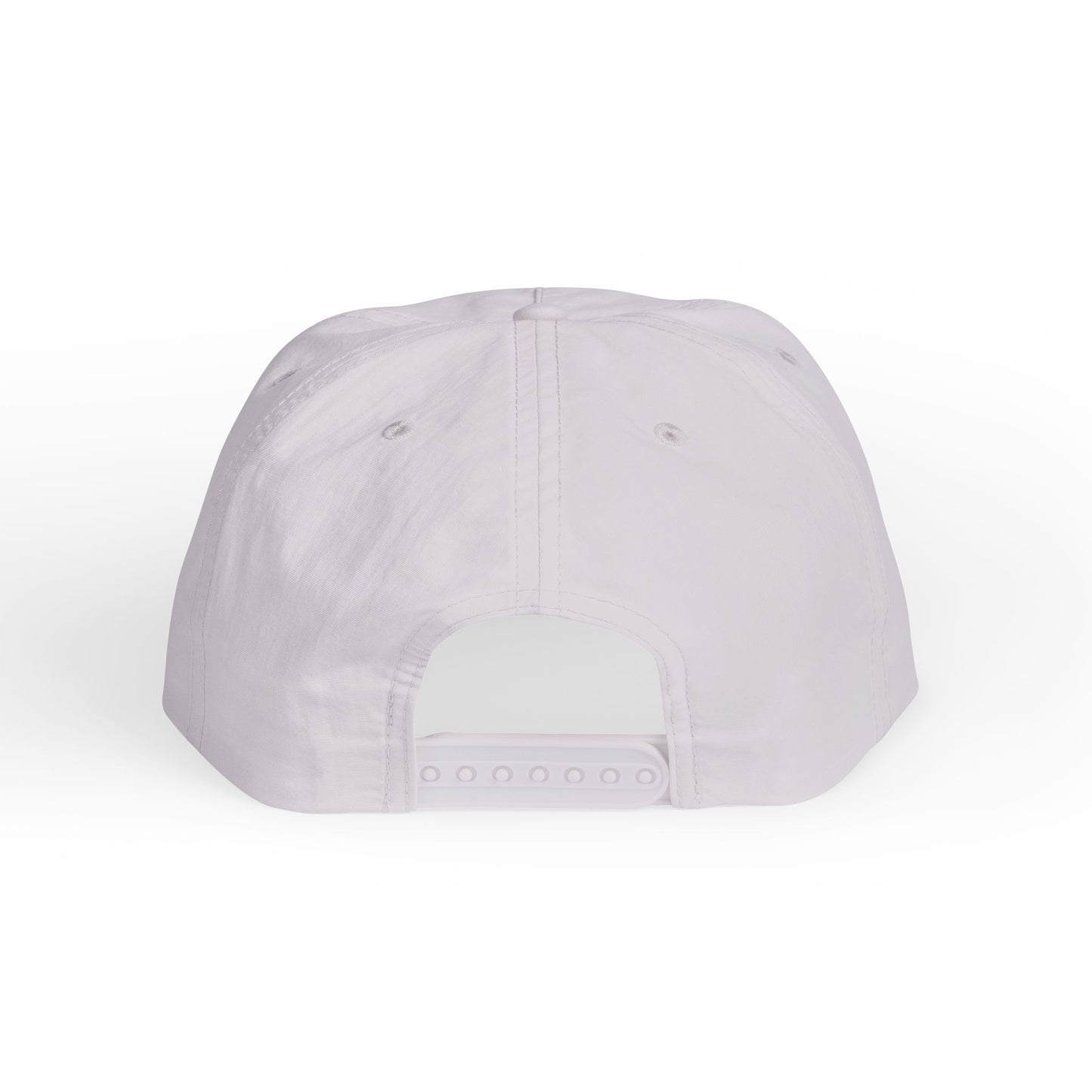 Snorkeling Puerto Rico Adjustable Surf Cap