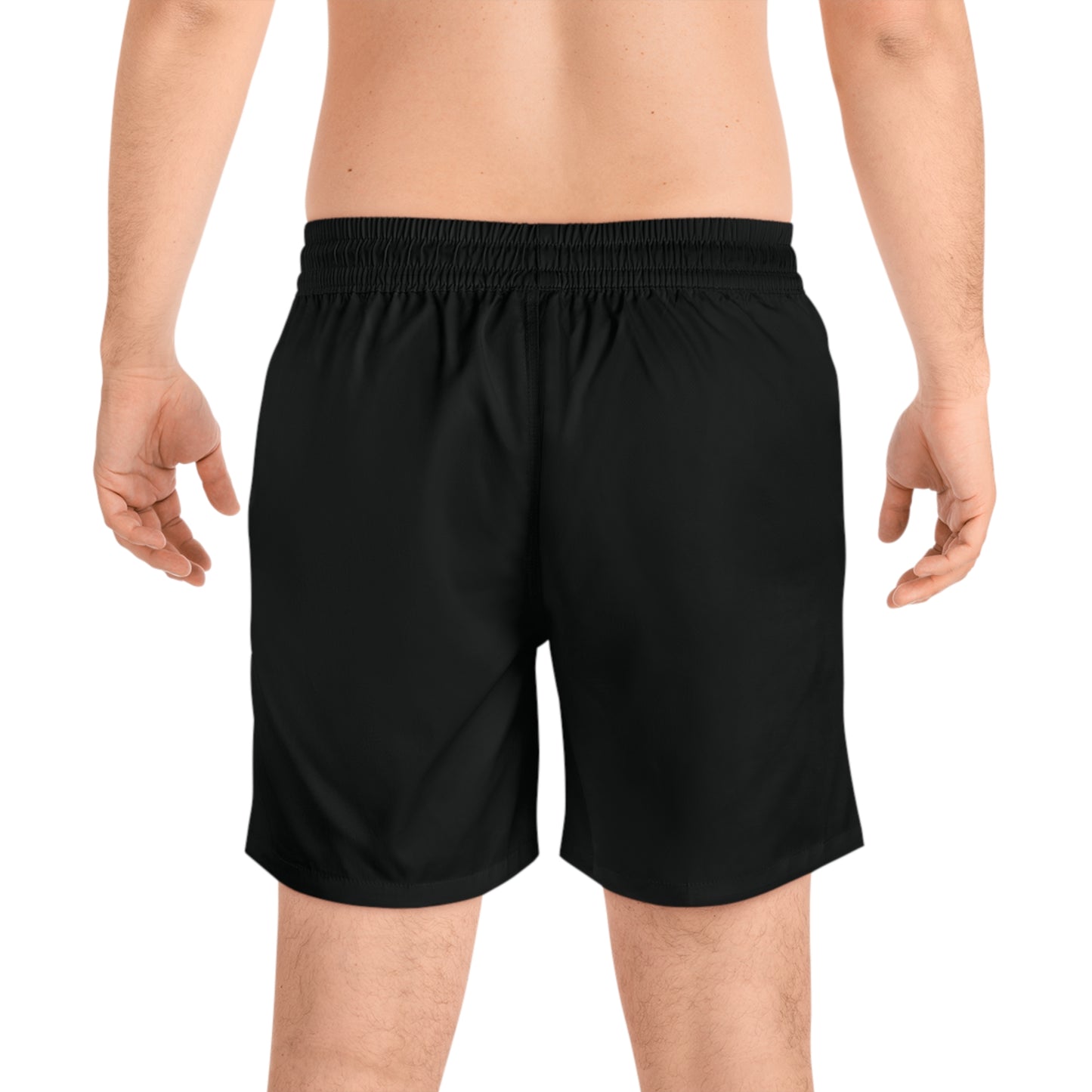 EL Kraken Swim Shorts for Men