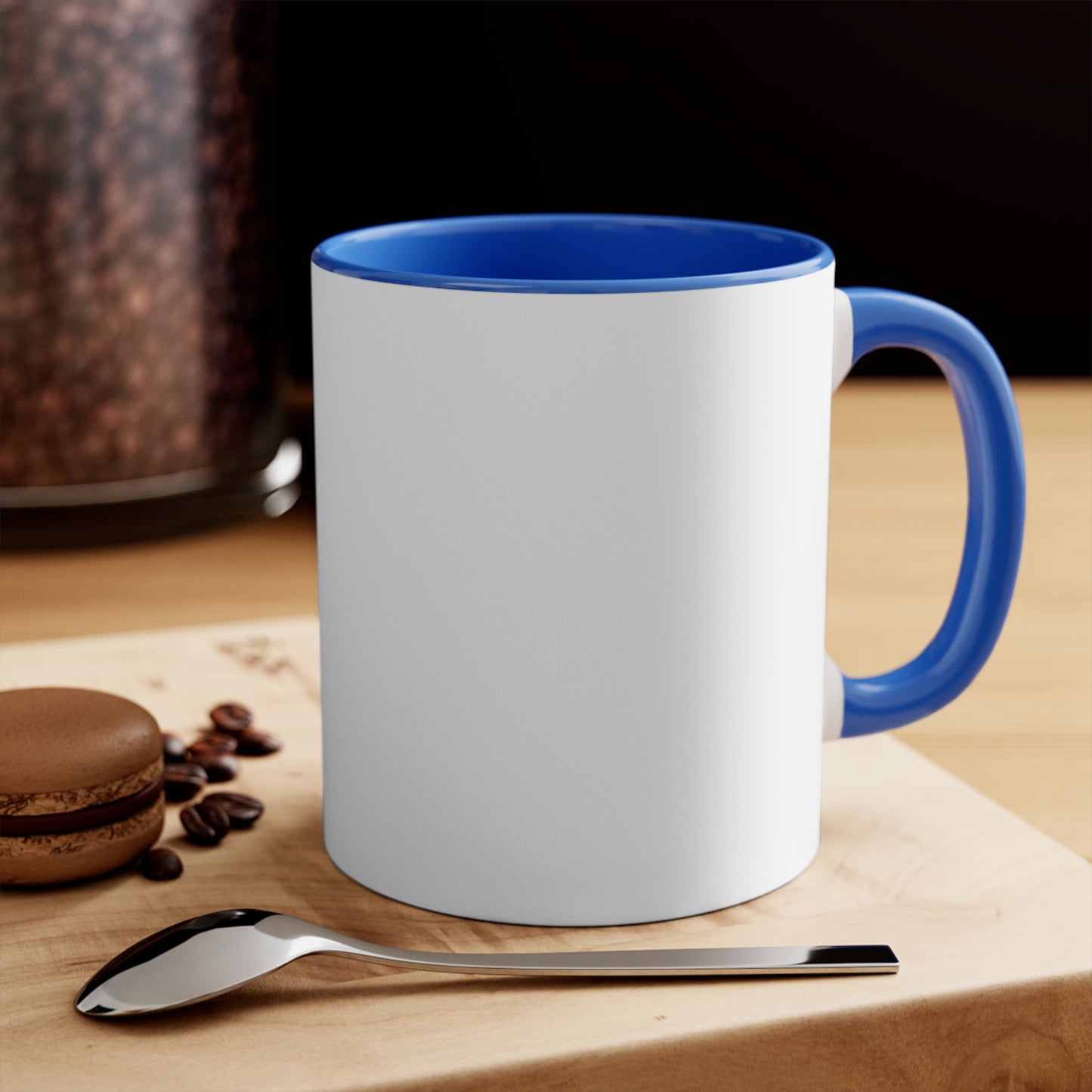 Snorkeling Coffee Cup