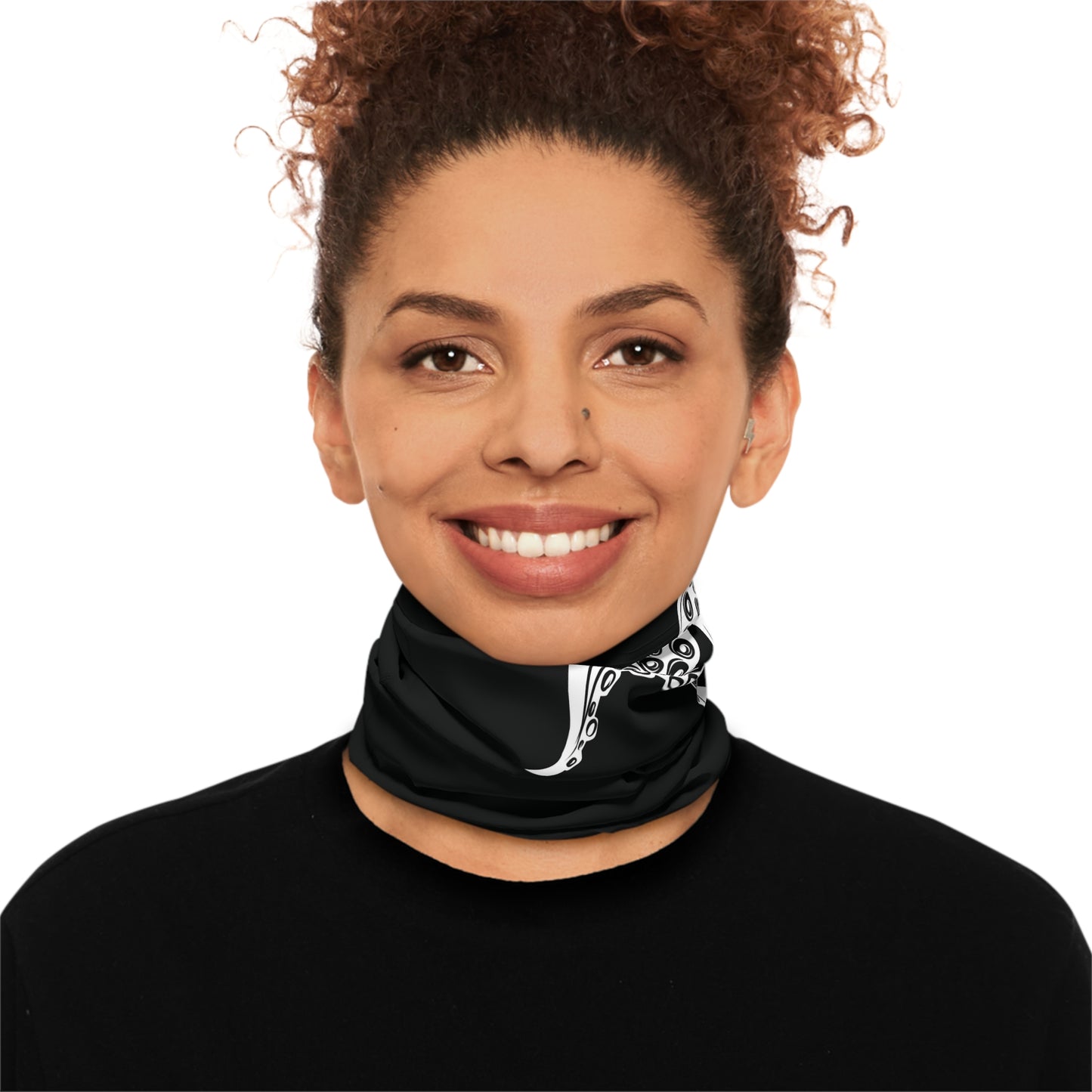 Stylish Neck Gaiter