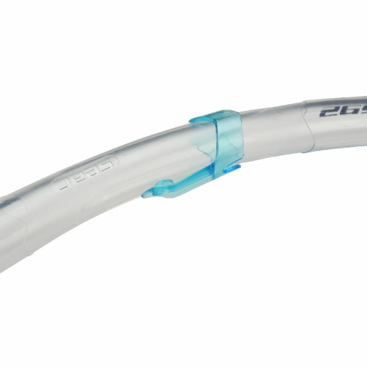 Snorkel Seac Grey & Blue