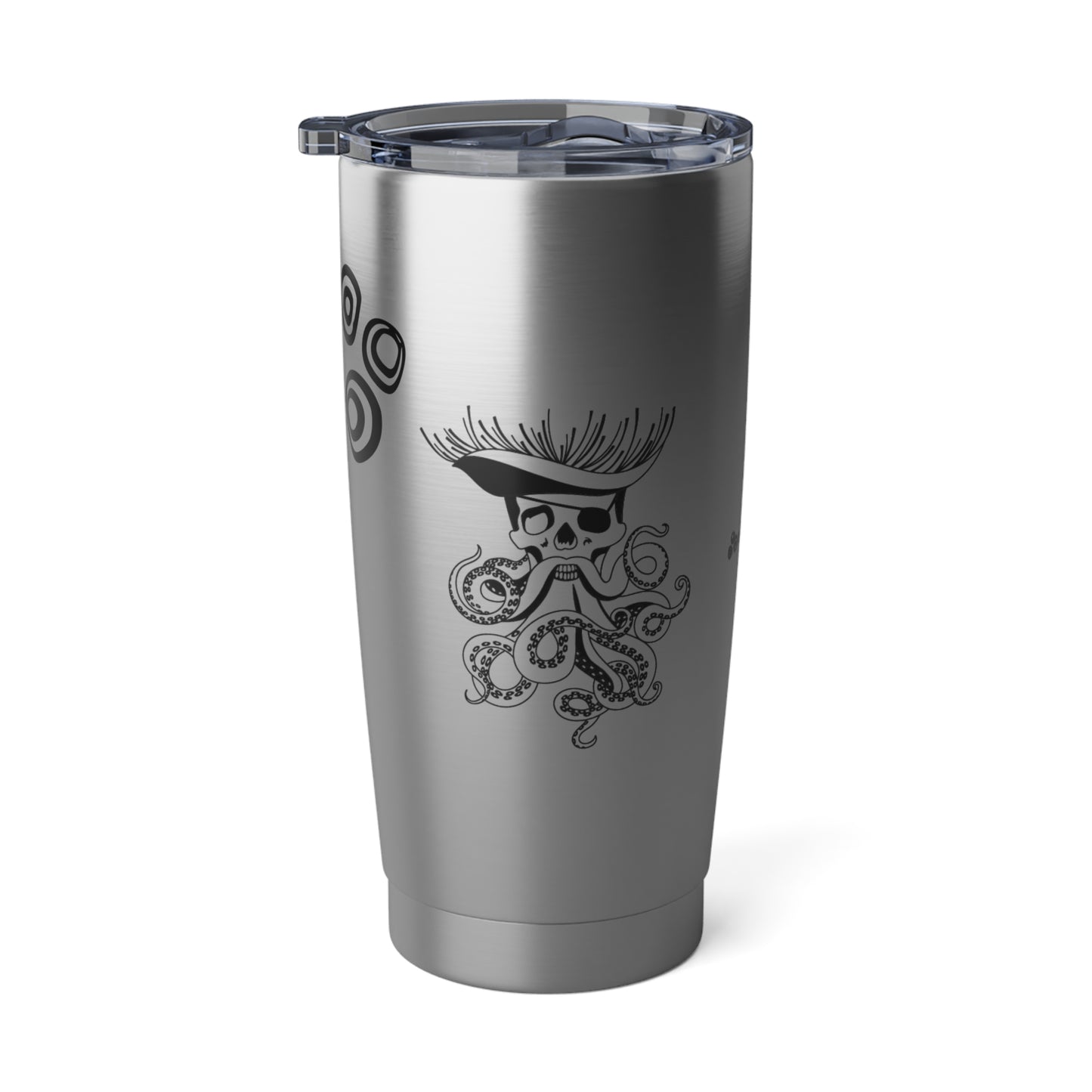 Snorkeling Puerto Rico 20oz Tumbler