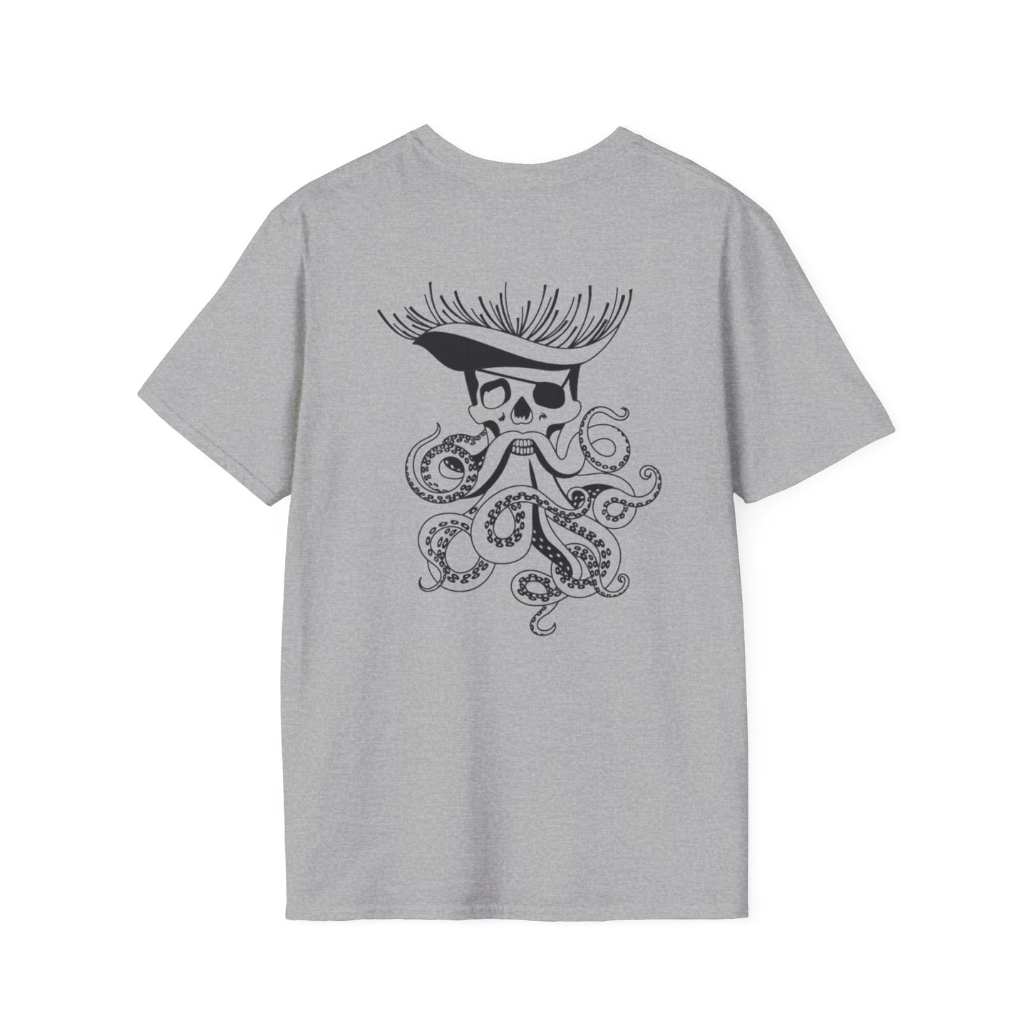 Women's Kraken T-Shirt