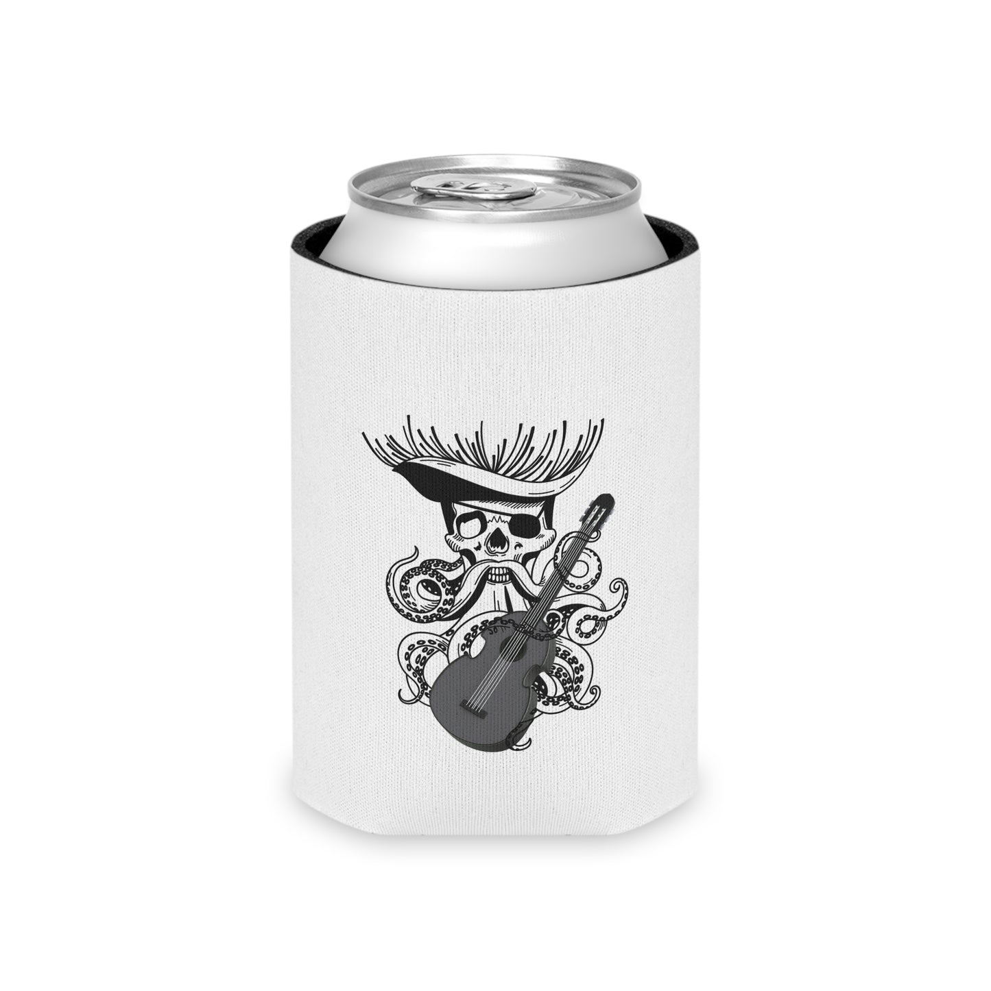 El Kraken Can Cooler