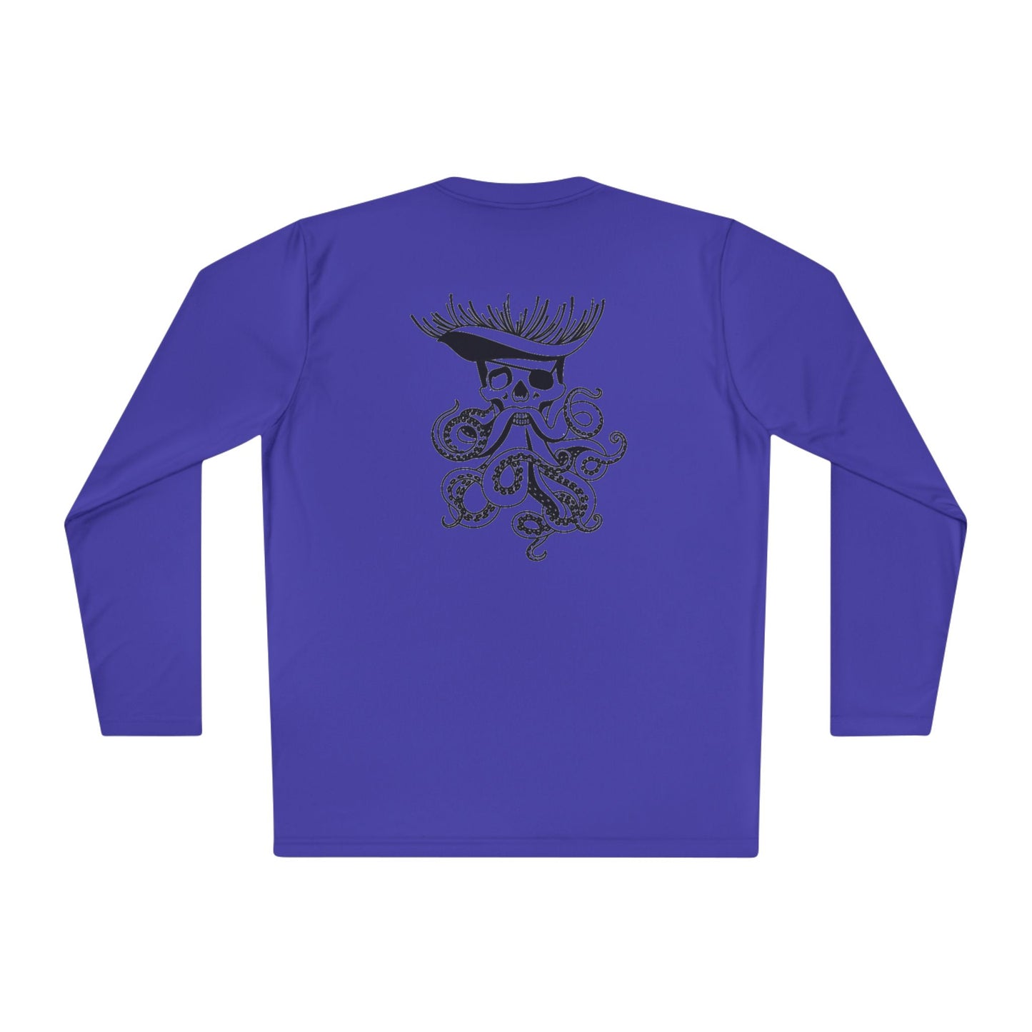 Women's Kraken Long Sleeve Tee