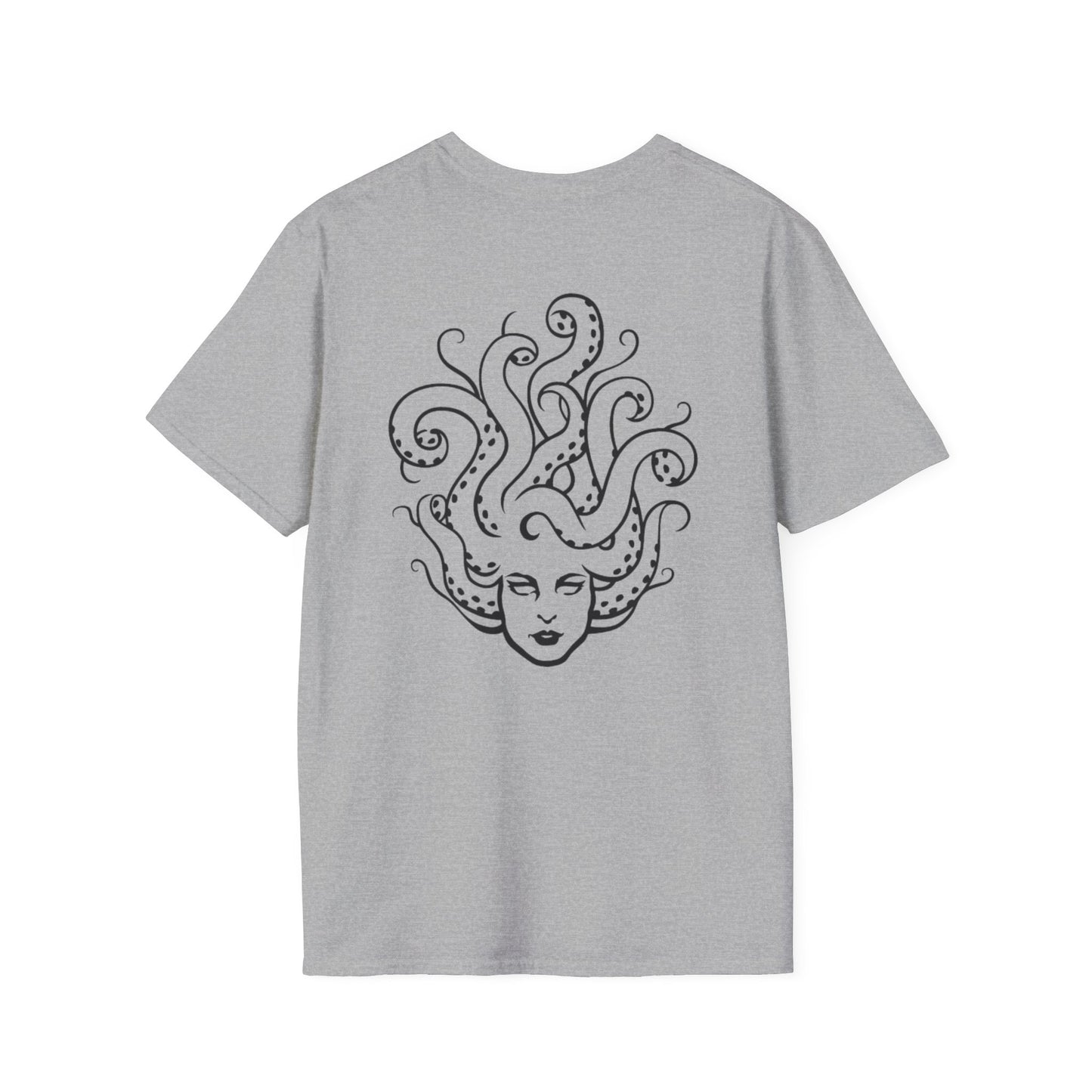 Men's Medusa Graphic Tee