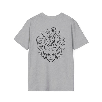 Men's Medusa Graphic Tee