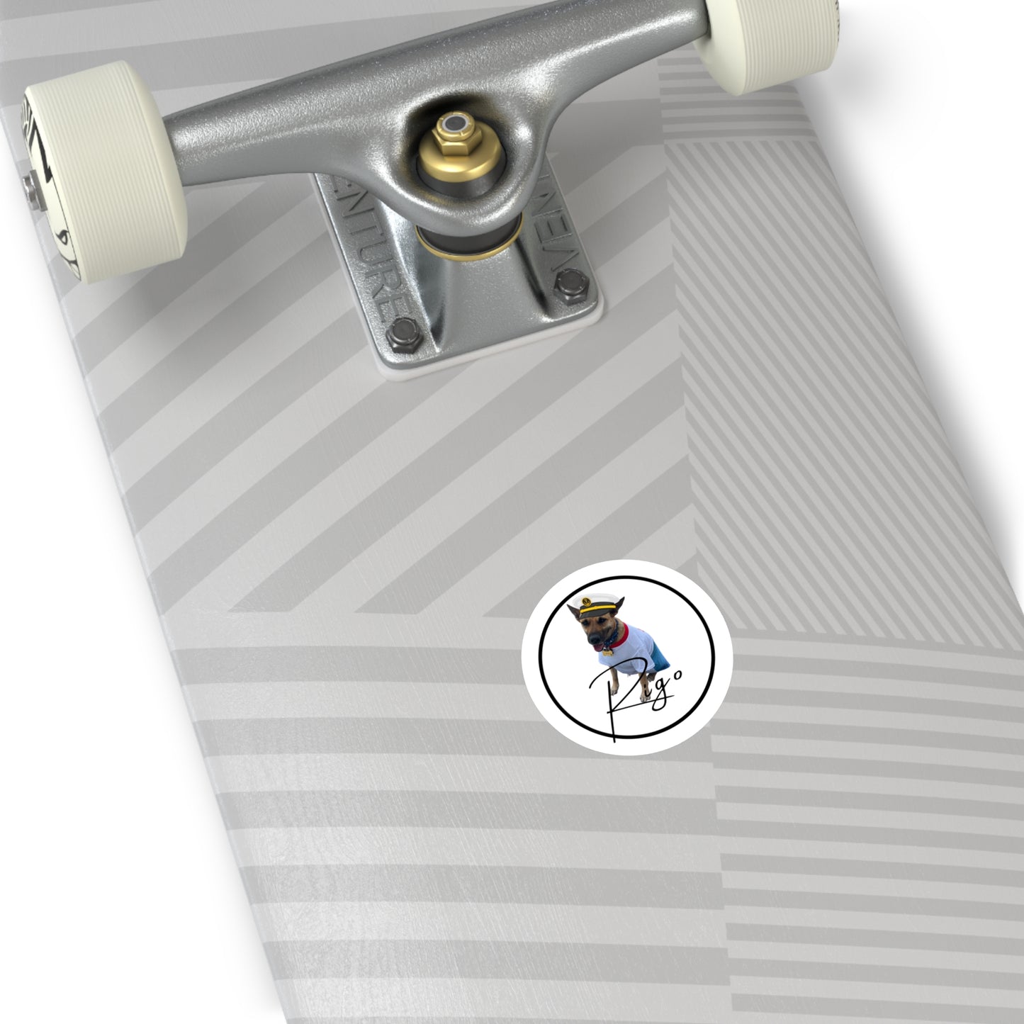 Rigo Sticker