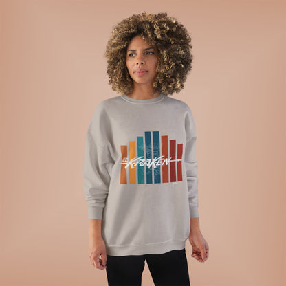 Kraken Crewneck Sweatshirt