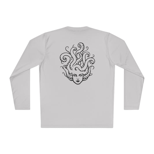 Women's Medusa Long Sleeve Tee