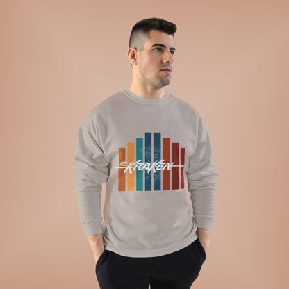 Kraken Crewneck Sweatshirt
