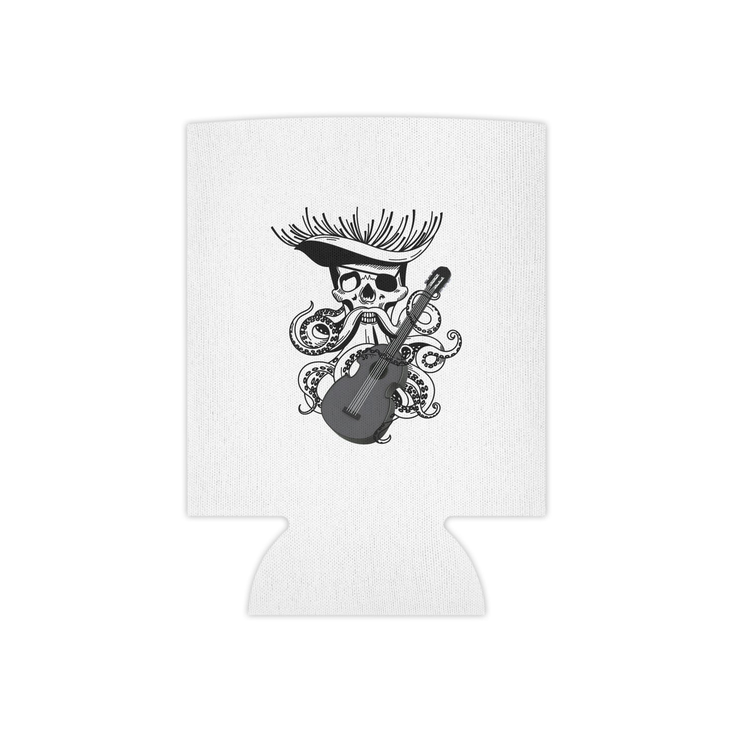 El Kraken Can Cooler