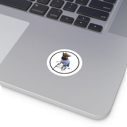 Rigo Sticker