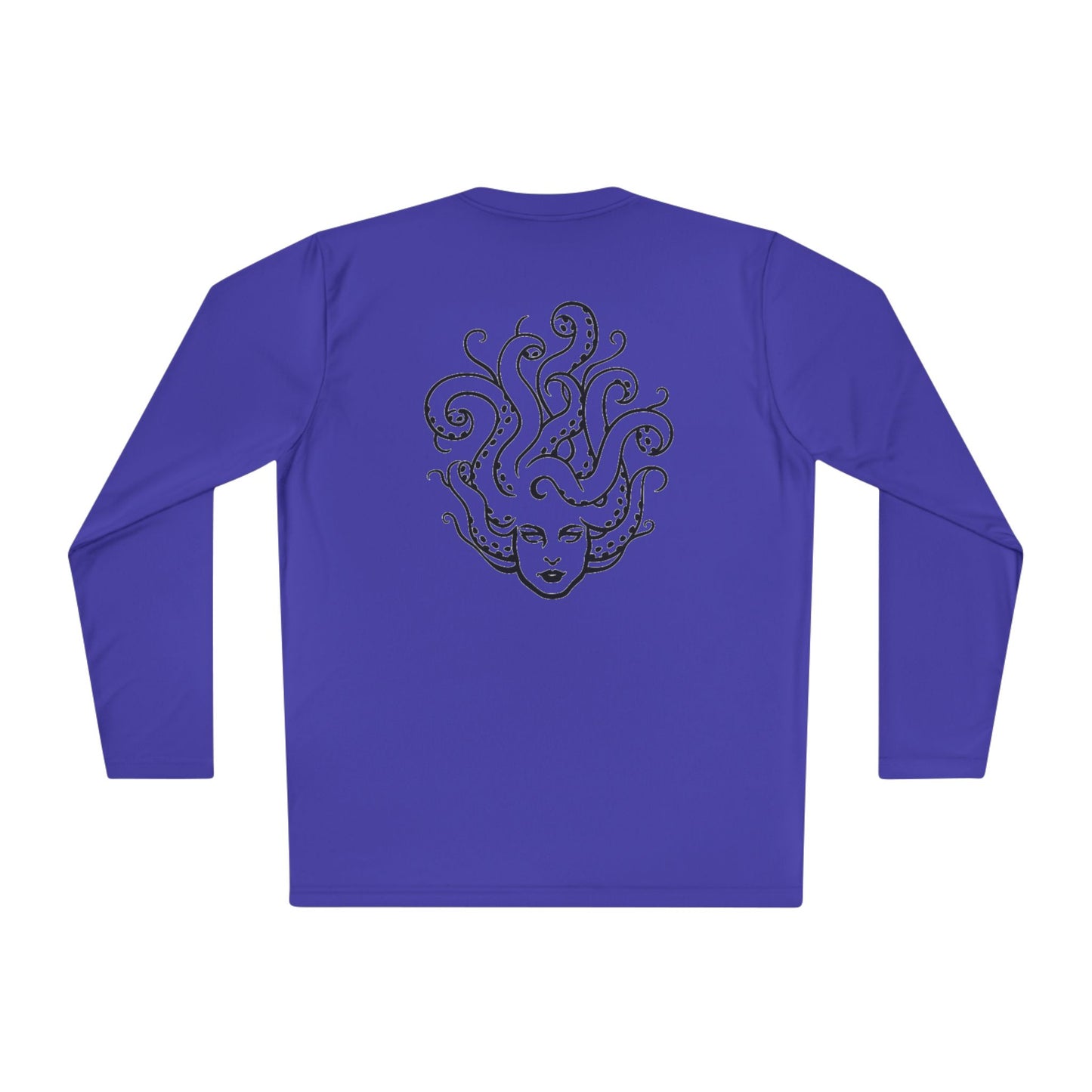 Women's Medusa Long Sleeve Tee