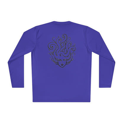 Women's Medusa Long Sleeve Tee