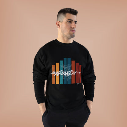 Kraken Crewneck Sweatshirt