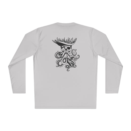 Women's Kraken Long Sleeve Tee