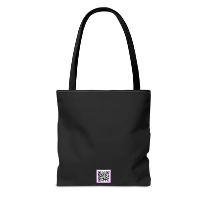 Snorkeling Puerto Rico Tote Bag