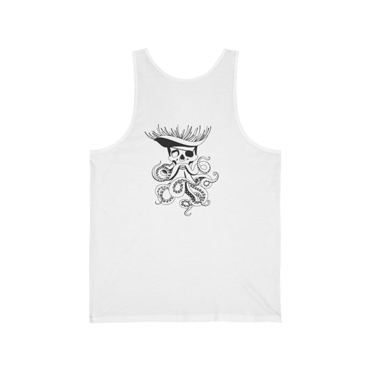 Women's Kraken Tank Top