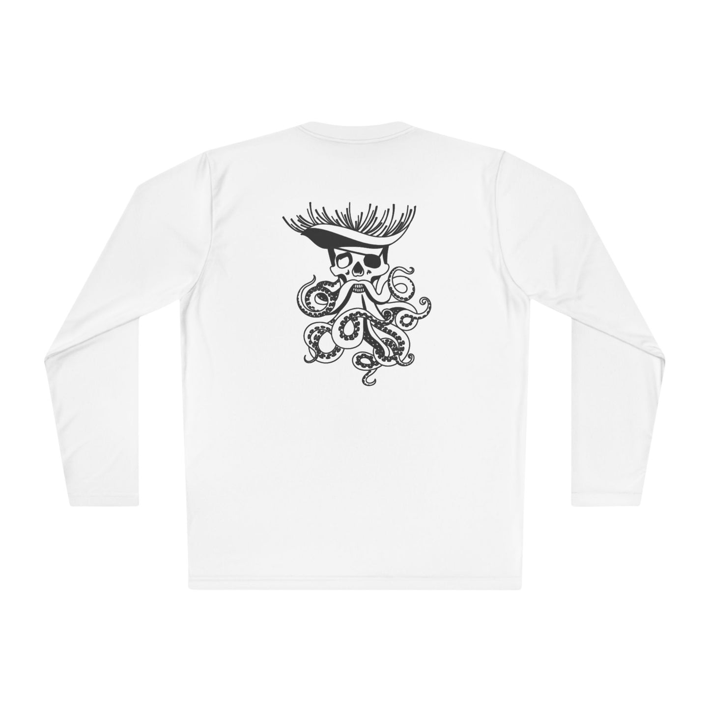 Women's Kraken Long Sleeve Tee