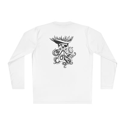 Women's Kraken Long Sleeve Tee