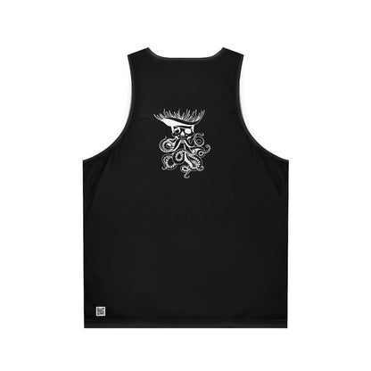 El Kraken Womens Tank Top