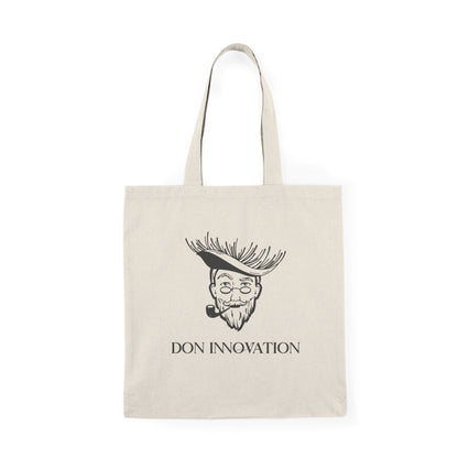 Don Innovation Tote Bag