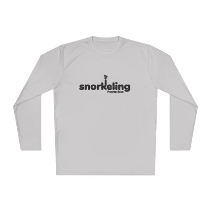 Women's Medusa Long Sleeve Tee