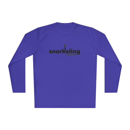 Women's Kraken Long Sleeve Tee