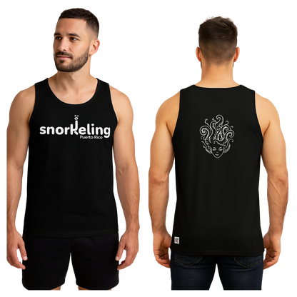 MEDUSA Men's Tank Top