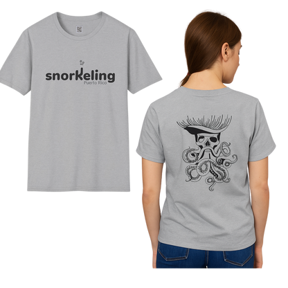 Women's Kraken T-Shirt