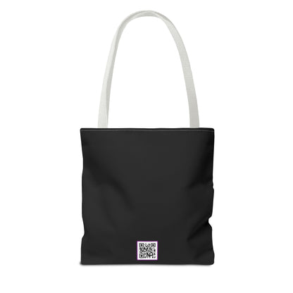 Snorkeling Puerto Rico Tote Bag