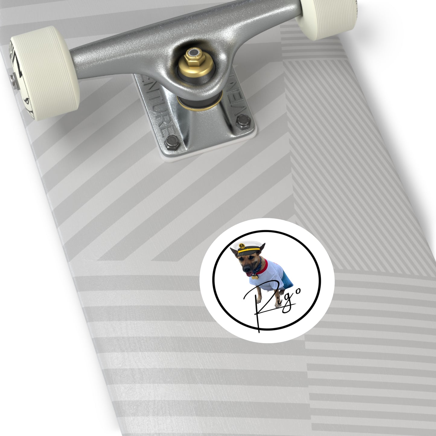 Rigo Sticker