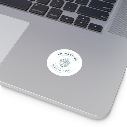 Medusa Sticker