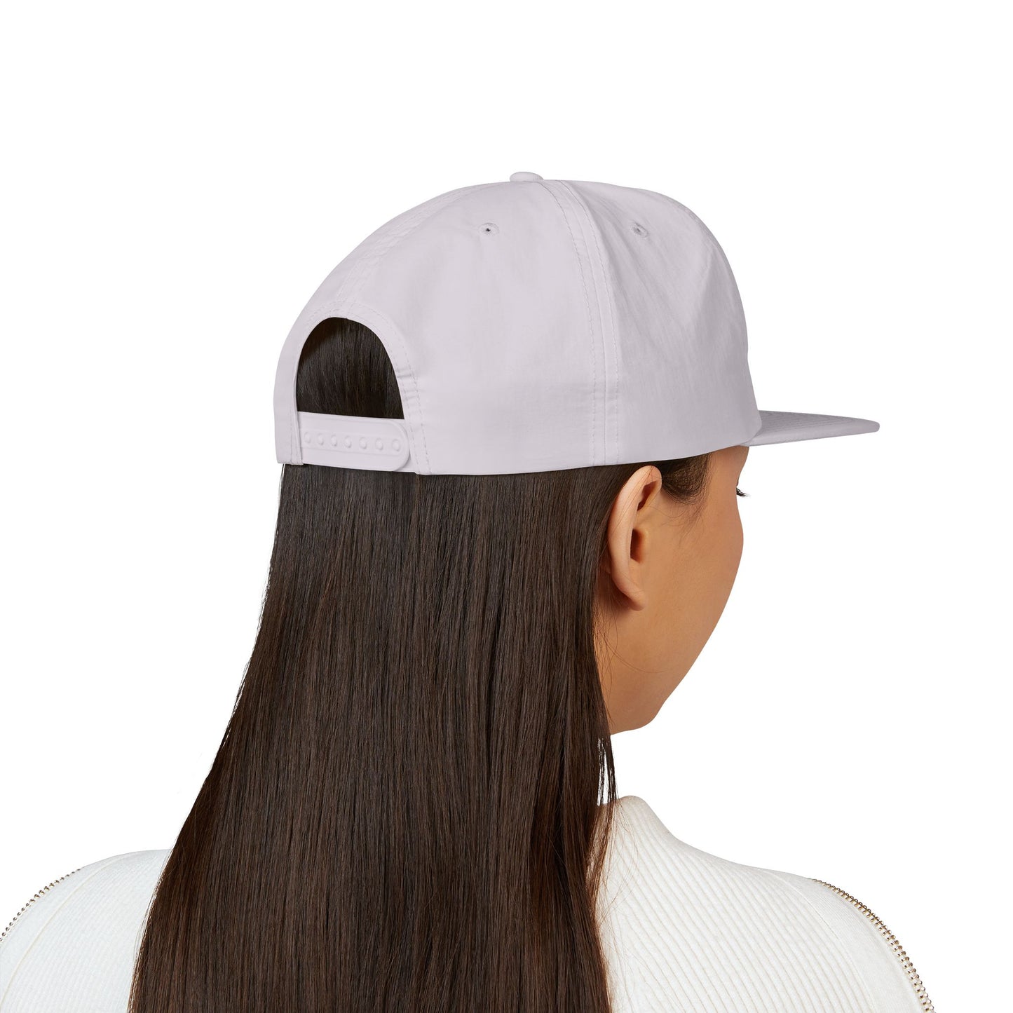 Snorkeling Puerto Rico Adjustable Surf Cap