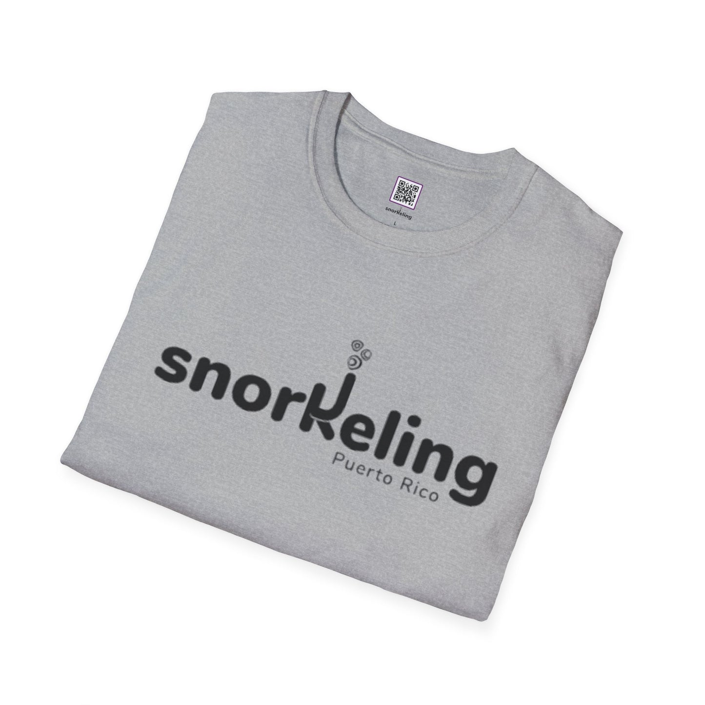 Men's Medusa Graphic Tee