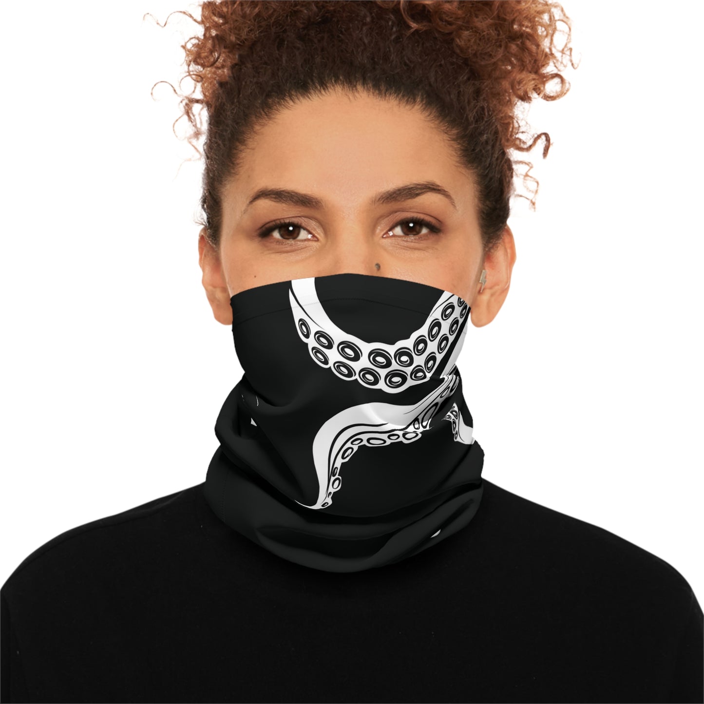Stylish Neck Gaiter