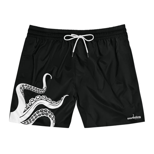EL Kraken Swim Shorts for Men