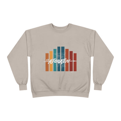 Kraken Crewneck Sweatshirt