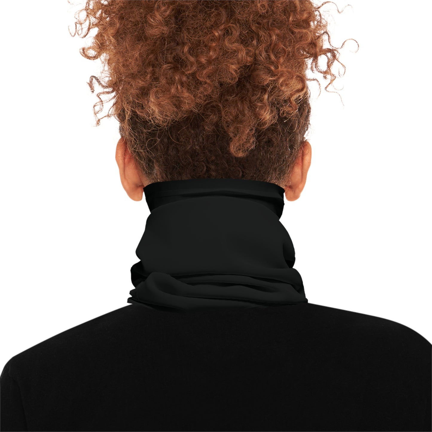 Stylish Neck Gaiter