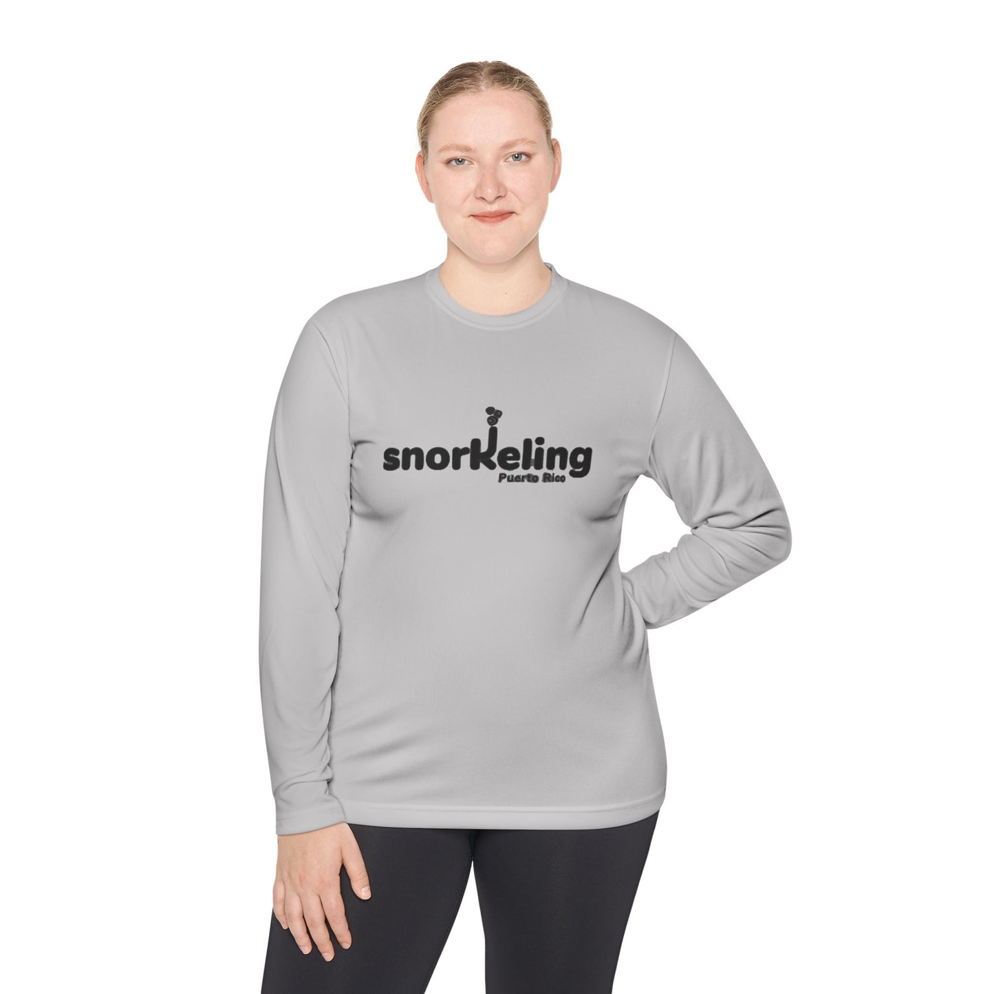 Women's Medusa Long Sleeve Tee