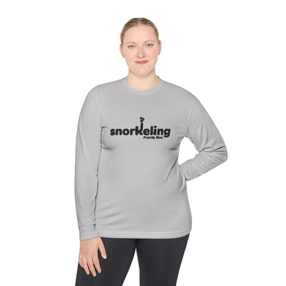 Women's Medusa Long Sleeve Tee