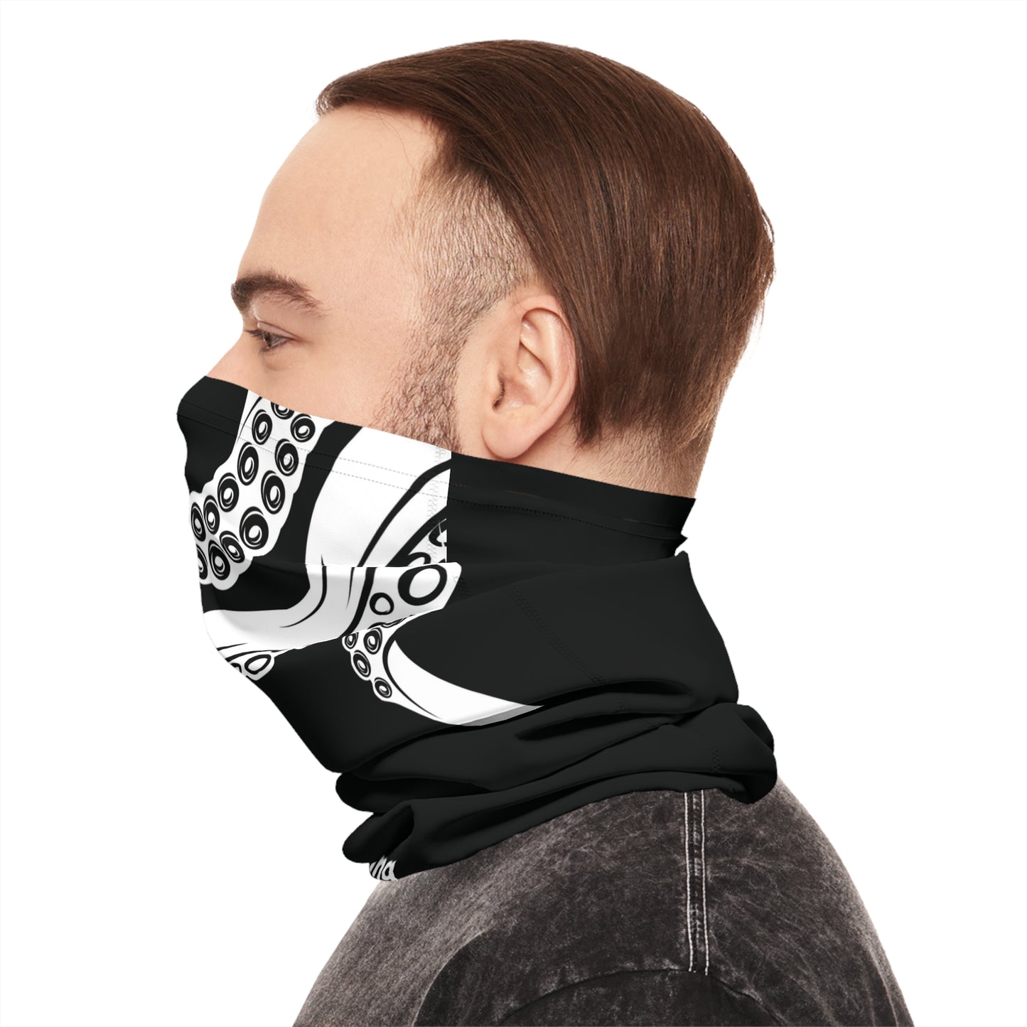 Stylish Neck Gaiter